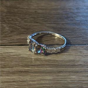 “A Mesmerzing Gaze” by BP